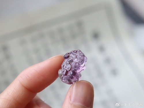 紫色寶石貔貅在京東的售價(jià)與購買指南