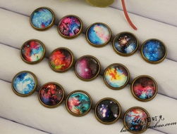 時(shí)光寶石，復(fù)古情懷 特價(jià)29元包郵DIY耳釘，開(kāi)啟飾品創(chuàng)業(yè)新風(fēng)尚